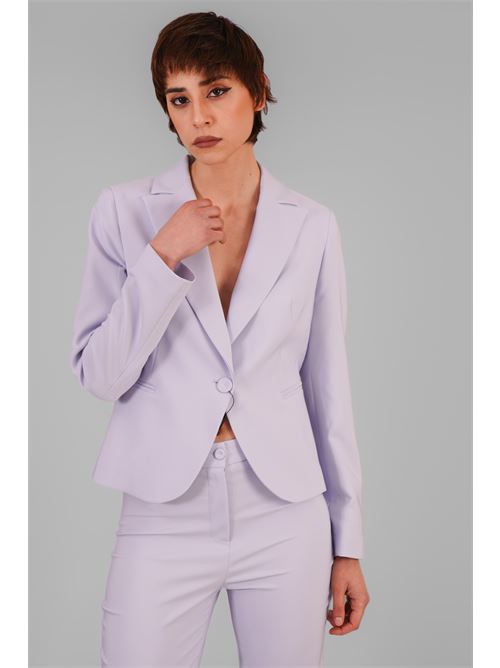 Giacca Rosalba relish | ROSALBATHISTLE DOWN
